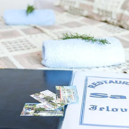 Sutic Guest house 3*