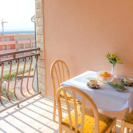 Guest house Sutic Promajna