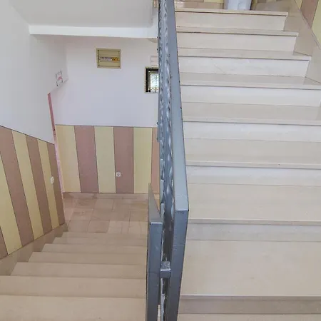 Guest house Sutic Promajna