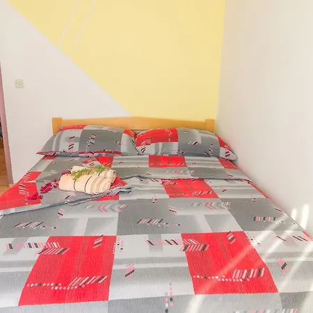 Sutic Guest house 3*