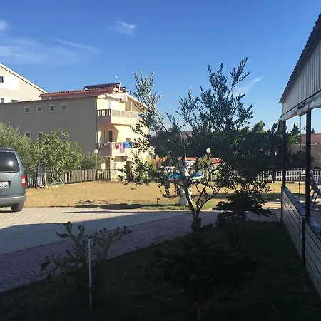 Sutic 3* Promajna