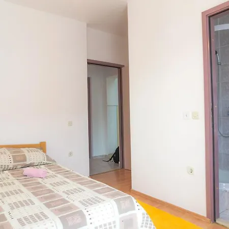 Sutic Guest house Promajna