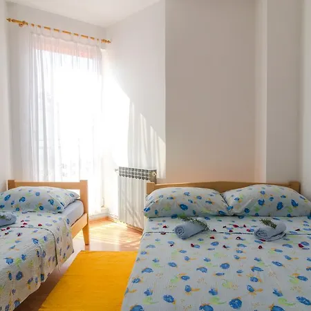 Sutic Guest house 3*